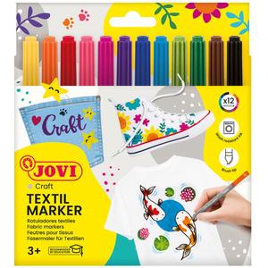 270053-textile-felts-jovi-x12-multicolour-one-size