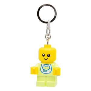 joy53379-light-up-keychain-joytoy-lego-minifigures-baby-yellow-8-cm