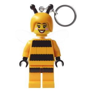 joy53443-light-up-keychain-joytoy-lego-minifigures-bee-girl-yellow-8-cm
