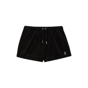 jcwh121001-101-velvet-shorts-for-women-juicy-couture-tamia-black