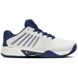 06614-146-m-trainers-k-swiss-hypercourt-express-2-blanc-de-blanc-blue-opal-lollipop