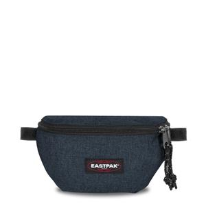 k07426w-fanny-pack-eastpak-springer-denim-triple-one-size