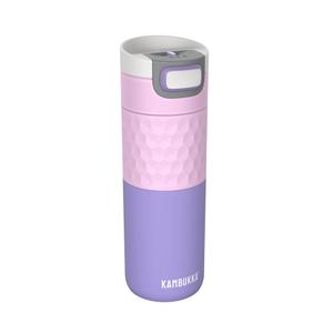 11-01049-duo-insulated-stainless-steel-kambukka-snapcleanr-bottle-w-3-in-1-lid-pale-purple-500-ml