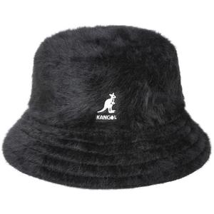 k3477-bk001-kangol-furgora-bucket-hat-black