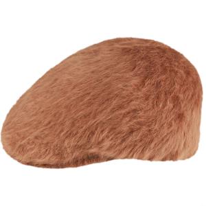 k3016st-mh240-beret-kangol-furgora-504-mahogany
