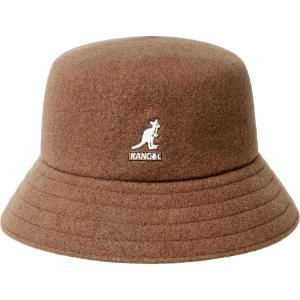 k3191st-mh240-bucket-hat-wool-kangol-lahinch-mahogany