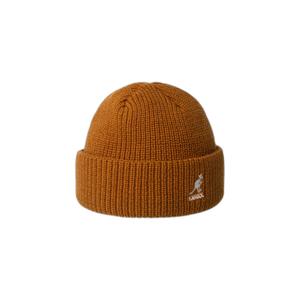 k3454-rc228-bonnet-kangol-cardinal-2-way-rustic-caramel-one-size