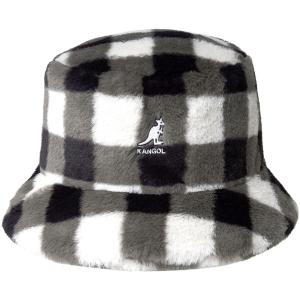 k4370-bc020-bob-faux-fur-kangol-black-check