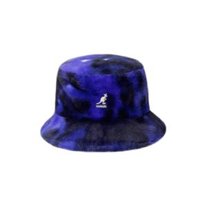 k4370-bi418-faux-fur-bob-kangol-blue-iridescent-clouds