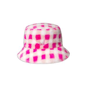 k4370-pg602-faux-fur-bob-kangol-pink-gingham