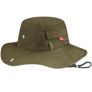 k5406-sg309-fisherman-s-hat-kangol-easy-carry-surplus-green
