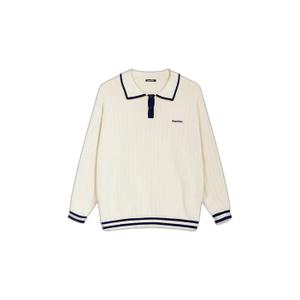 ar013-01-e002-polo-sweatshirt-kaotiko-bon-apetit-ivory-navy