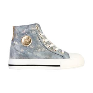 c400292-women-s-trainers-kaporal-tattoo-blue-gold