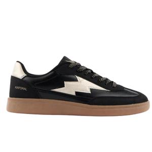 c400438-women-s-sneakers-kaporal-seven-black-gold
