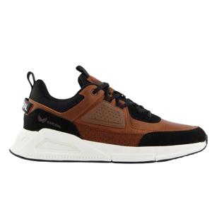 c400464-sneakers-kaporal-dolpy-tan-black