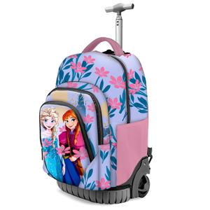8445118066999-girl-s-trolley-bag-karactermania-disney-frozen-2-dear-pink-47x32x27-cm