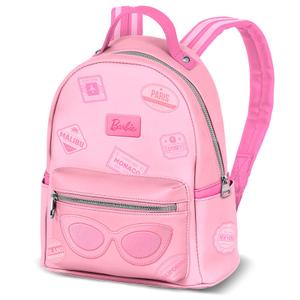 8445118069693-girl-s-backpack-karactermania-barbie-travel-pink-29x24-5x15-cm