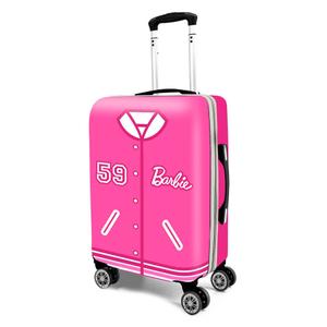 8445118069785-girl-s-4-wheel-trolley-bag-karactermania-barbie-varsity-abs-pink-55x38x20-cm