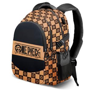 8445118072884-backpack-karactermania-one-piece-plus-chess-brown-black-44x34x21-cm