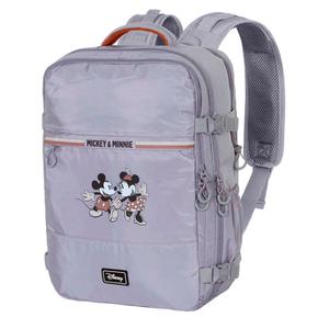 8445118077926-backpack-karactermania-disney-minnie-mickey-grey-49x35x20-cm