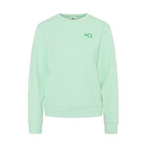 622846-tea-sweatshirt-woman-kari-traa-light-green