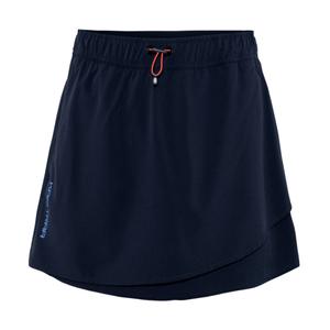 624343-roya-women-s-skirt-short-kari-traa-ane-dark-navy-blue