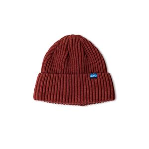 1177-2323-kavu-trawler-beanie-fired-brick-one-size