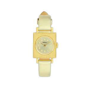 9123822-women-s-watch-kelton-50-s-gold-17-mm
