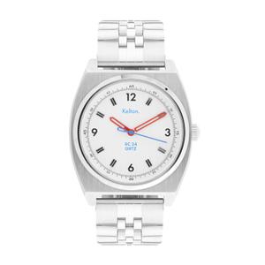 9125712-watch-kelton-rc24-white-40-mm