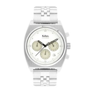 9125722-meca-quartz-watch-kelton-rc24-chrono-white-40-mm