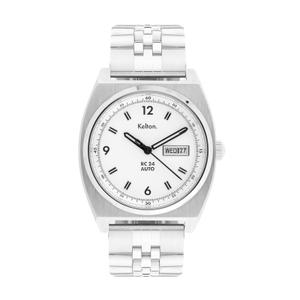 9125732-watch-kelton-rc-24-auto-white-40-mm