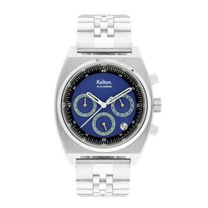 9125742-meca-quartz-watch-kelton-rc24-chrono-blue-40-mm