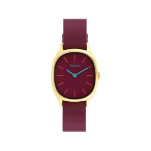 9126222-watch-kelton-colorama-plum-28-32-mm