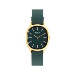 9126242-watch-kelton-colorama-khaki-28-32-mm