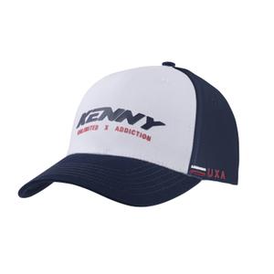 251-4106032-00-5-panel-cap-kenny-uxa-dream-white-one-size