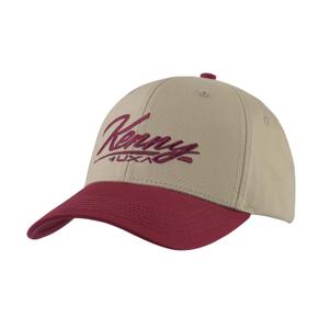 251-4106032-58-baseball-cap-kenny-uxa-dirt-ecru-one-size