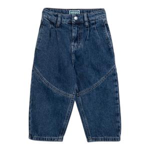 k60658-ade-girl-s-jeans-kenzo-blue