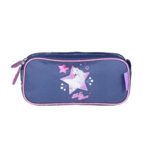 bsa52798-children-s-rectangular-pencil-case-with-two-compartments-kid-abord-bella-sara-cosmic-blue-grey-22x6x10-cm
