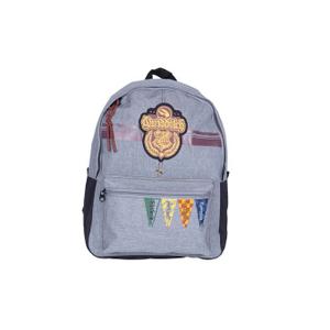 hap52089-children-s-1-compartment-terminal-backpack-kid-abord-harry-potter-gold-grey-32x42x16-cm