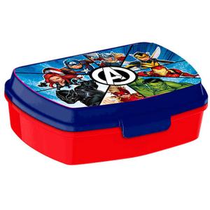 8435507858403-lunch-box-kids-licensing-marvel-avengers-blue-red-20x8-cm