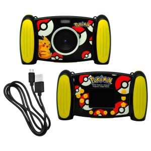 8435507869225-camera-kids-licensing-pokemon-interactive-black-yellow-one-size