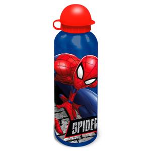 8435507872553-lunch-box-kids-licensing-marvel-spiderman-blue-red-22-5x21x7-cm