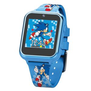 8435507876247-connected-watch-kids-licensing-sonic-the-hedgehog-blue-12x8x8-cm