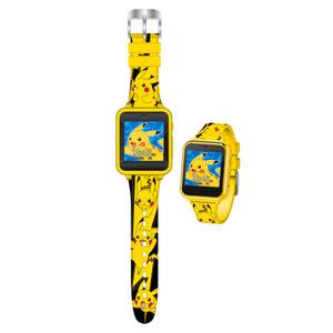 8435507885003-watch-kids-licensing-pokemon-pikachu-yellow-12x8x8-cm