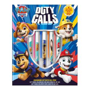 8435507891806-activity-book-and-gel-pen-kids-licensing-paw-patrol-multicolour-18-5x23x2-5-cm