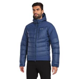 um0114kidbl-kilpi-s-guus-hooded-puffer-dbl-blue