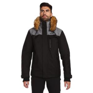 um0127kiblk-jacket-kilpi-alpha-black