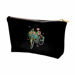 pmp03c06-toeletry-bag-trapeze-cat-velo-kiub-bug-art-jewels-pm-black-orange-green-13x22x4-cm