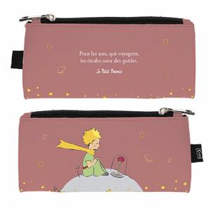 tropl07g01-flat-case-le-petit-prince-woman-kiub-pink-6x19x6-cm