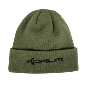 k0350164-bonnet-korum-classic-olive-one-size